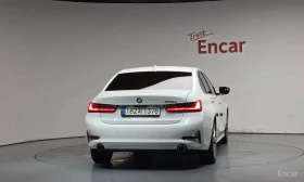 BMW 330 * 330e Luxury * ЦЕНА ДО БГ, снимка 4