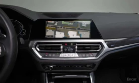BMW 330 * 330e Luxury * ЦЕНА ДО БГ, снимка 9