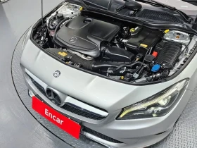 Mercedes-Benz CLA 250  4Matic, снимка 12
