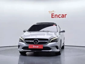 Mercedes-Benz CLA 250  4Matic, снимка 6