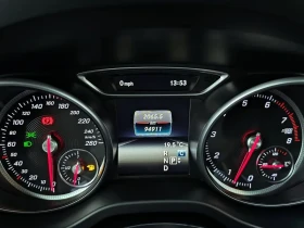 Mercedes-Benz CLA 250  4Matic, снимка 16