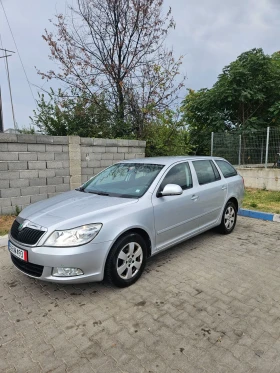 Skoda Octavia, снимка 6