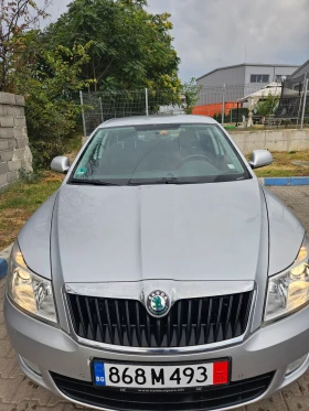 Skoda Octavia, снимка 1