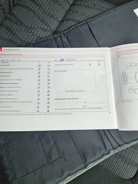 Skoda Octavia, снимка 12
