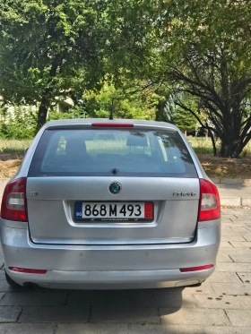 Skoda Octavia, снимка 3