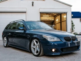 BMW 525 M paket заводски по вин., снимка 1