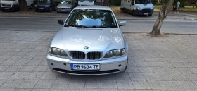 BMW 330 330D, снимка 2