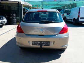Peugeot 308 1.6hdi, снимка 5