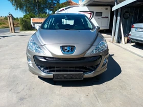 Peugeot 308 1.6hdi, снимка 14