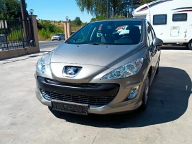 Peugeot 308 1.6hdi, снимка 1