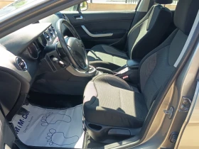 Peugeot 308 1.6hdi, снимка 8