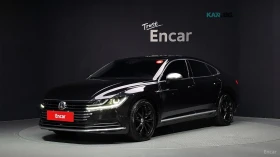 VW Arteon ДВА КЛЮЧА* ОБДУХВАНЕ* ПАМЕТ* ПОДГРЕВ* 360 КАМЕРА* , снимка 1
