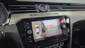 VW Arteon ДВА КЛЮЧА* ОБДУХВАНЕ* ПАМЕТ* ПОДГРЕВ* 360 КАМЕРА* , снимка 15