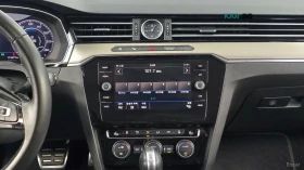 VW Arteon ДВА КЛЮЧА* ОБДУХВАНЕ* ПАМЕТ* ПОДГРЕВ* 360 КАМЕРА* , снимка 13