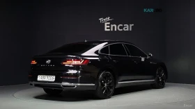VW Arteon ДВА КЛЮЧА* ОБДУХВАНЕ* ПАМЕТ* ПОДГРЕВ* 360 КАМЕРА* , снимка 2