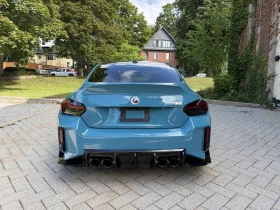 BMW M2 Coupe| Carbon| Без забележка, снимка 4