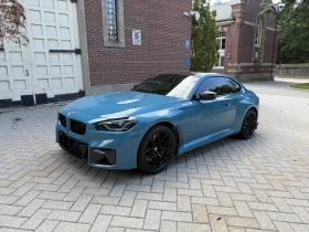BMW M2 Coupe| Carbon| Без забележка, снимка 1