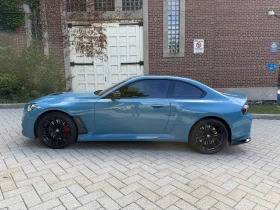 BMW M2 Coupe| Carbon| Без забележка, снимка 2