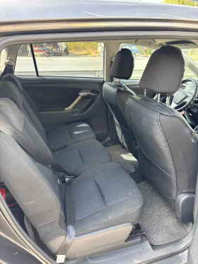 Toyota Verso 2.0 D-4D, снимка 8