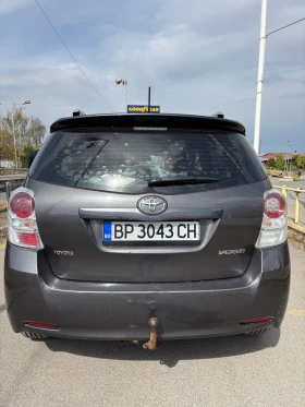 Toyota Verso 2.0 D-4D, снимка 6