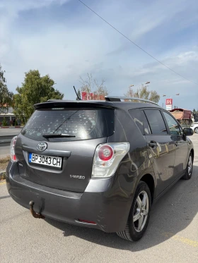 Toyota Verso 2.0 D-4D, снимка 5