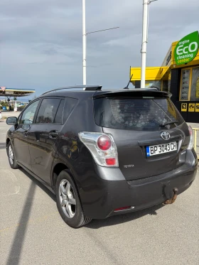 Toyota Verso 2.0 D-4D, снимка 4