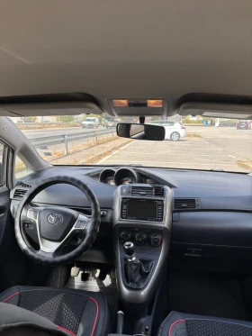 Toyota Verso 2.0 D-4D, снимка 7