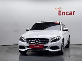 Mercedes-Benz C 200 САМО 30% АВАНС, снимка 1
