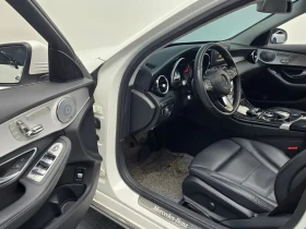 Mercedes-Benz C 200 САМО 30% АВАНС, снимка 10