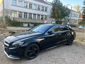 Mercedes-Benz CLS 350, снимка 2