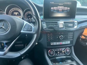 Mercedes-Benz CLS 350, снимка 7