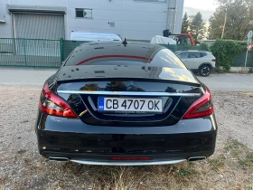 Mercedes-Benz CLS 350, снимка 4