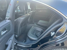 Mercedes-Benz CLS 350, снимка 12