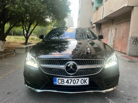 Mercedes-Benz CLS 350, снимка 6