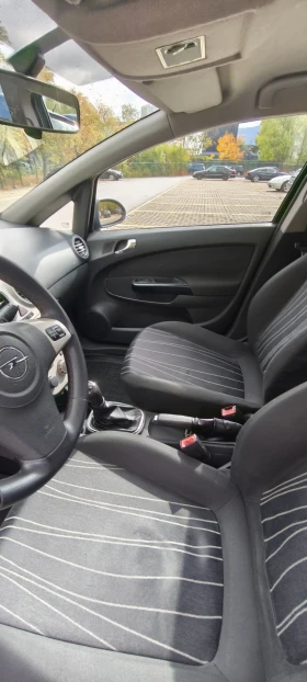 Opel Corsa, снимка 15