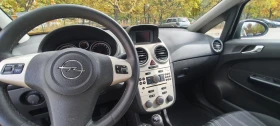 Opel Corsa, снимка 14