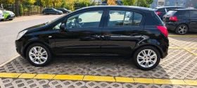 Opel Corsa, снимка 3