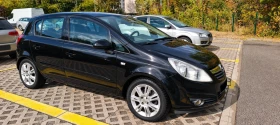 Opel Corsa, снимка 5