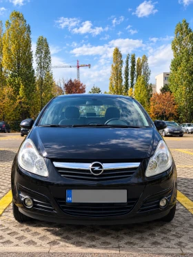Opel Corsa, снимка 7