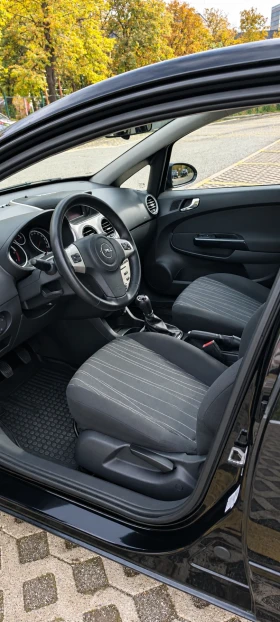 Opel Corsa, снимка 10