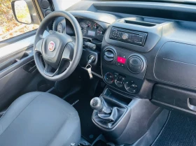 Fiat Fiorino 1.4- МЕТАН/ ЛИЗИНГ, снимка 11