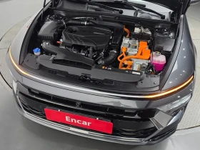 Hyundai Sonata Exclusive* ПОДГРЕВ* ОБДУХВАНЕ* 360 КАМЕРИ* MEMORY, снимка 6