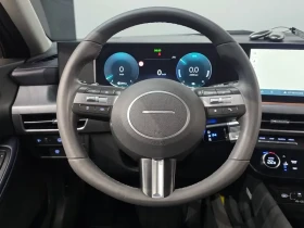 Hyundai Sonata Exclusive* ПОДГРЕВ* ОБДУХВАНЕ* 360 КАМЕРИ* MEMORY, снимка 13