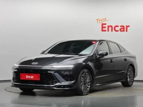 Hyundai Sonata Exclusive* ПОДГРЕВ* ОБДУХВАНЕ* 360 КАМЕРИ* MEMORY, снимка 1