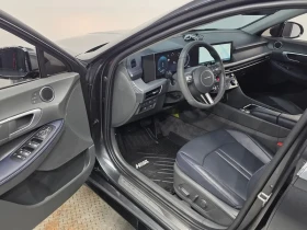 Hyundai Sonata Exclusive* ПОДГРЕВ* ОБДУХВАНЕ* 360 КАМЕРИ* MEMORY, снимка 10