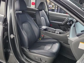 Hyundai Sonata Exclusive* ПОДГРЕВ* ОБДУХВАНЕ* 360 КАМЕРИ* MEMORY, снимка 11
