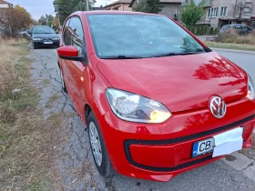 VW Up, снимка 9