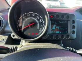 Chevrolet Spark 1.2i16v, снимка 6