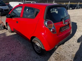 Chevrolet Spark 1.2i16v, снимка 3