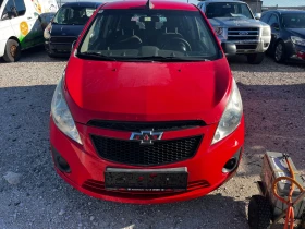 Chevrolet Spark 1.2i16v, снимка 1